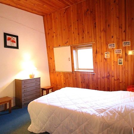 Duplex Central 90M² Avec Parking, 2 Chambres, 6 Couchages, Proche Thermes, Wifi Inclus - Fr-1-415-136 Le Mont-Dore Luaran gambar