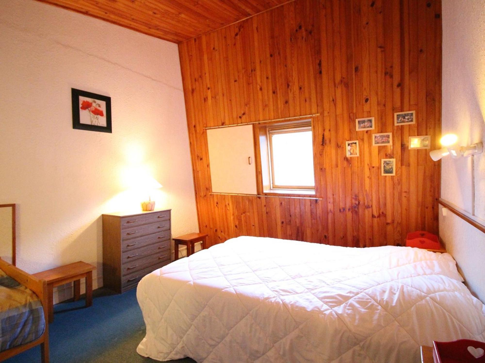 Duplex Central 90M² Avec Parking, 2 Chambres, 6 Couchages, Proche Thermes, Wifi Inclus - Fr-1-415-136 Le Mont-Dore Luaran gambar