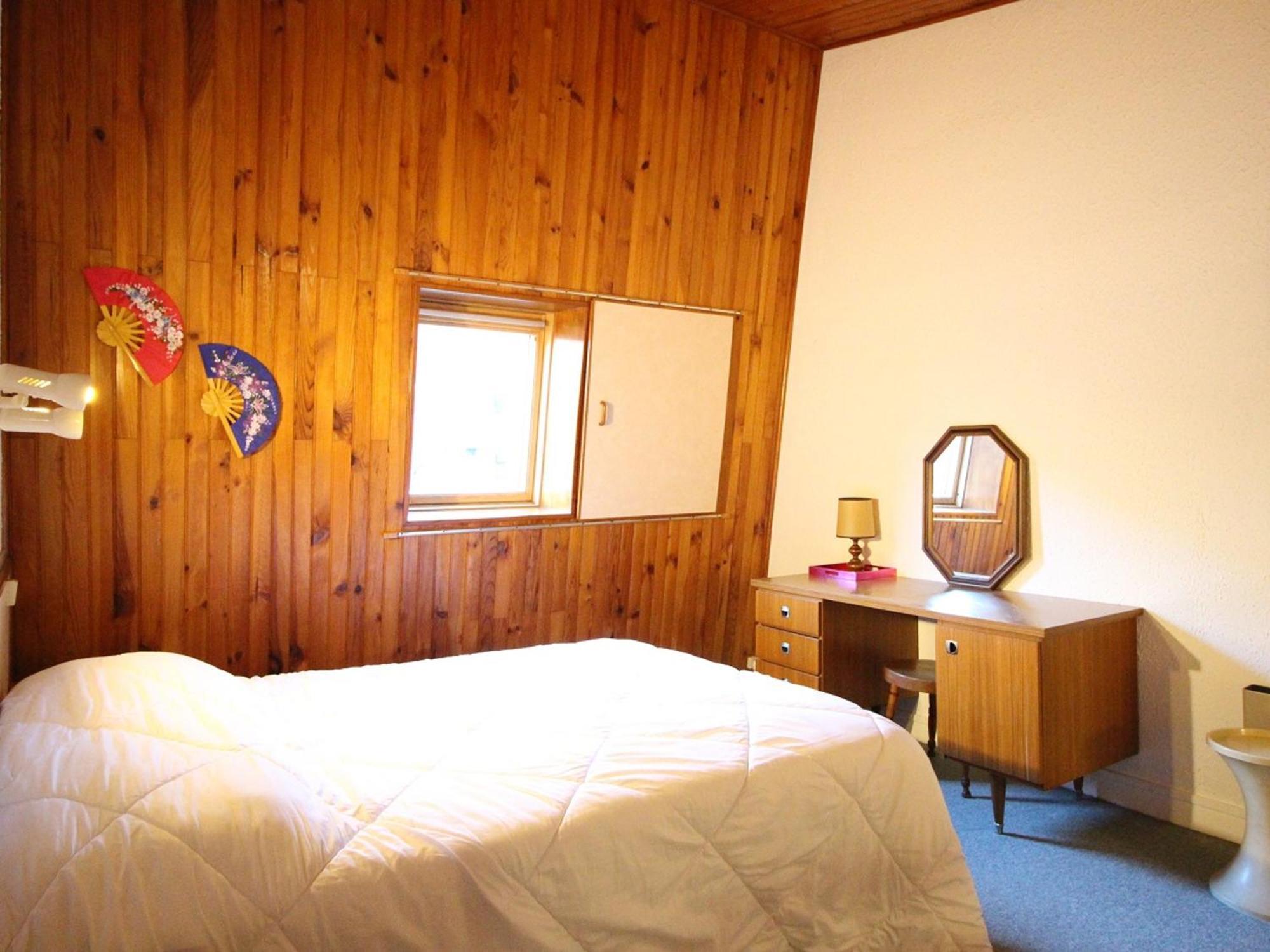 Duplex Central 90M² Avec Parking, 2 Chambres, 6 Couchages, Proche Thermes, Wifi Inclus - Fr-1-415-136 Le Mont-Dore Luaran gambar