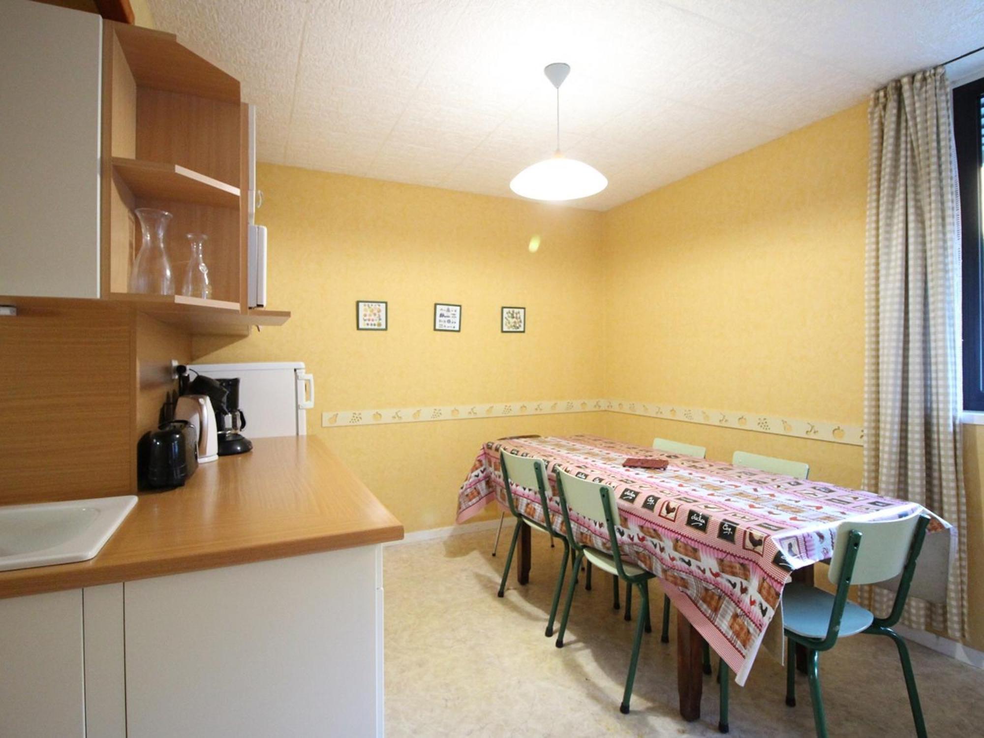 Duplex Central 90M² Avec Parking, 2 Chambres, 6 Couchages, Proche Thermes, Wifi Inclus - Fr-1-415-136 Le Mont-Dore Luaran gambar