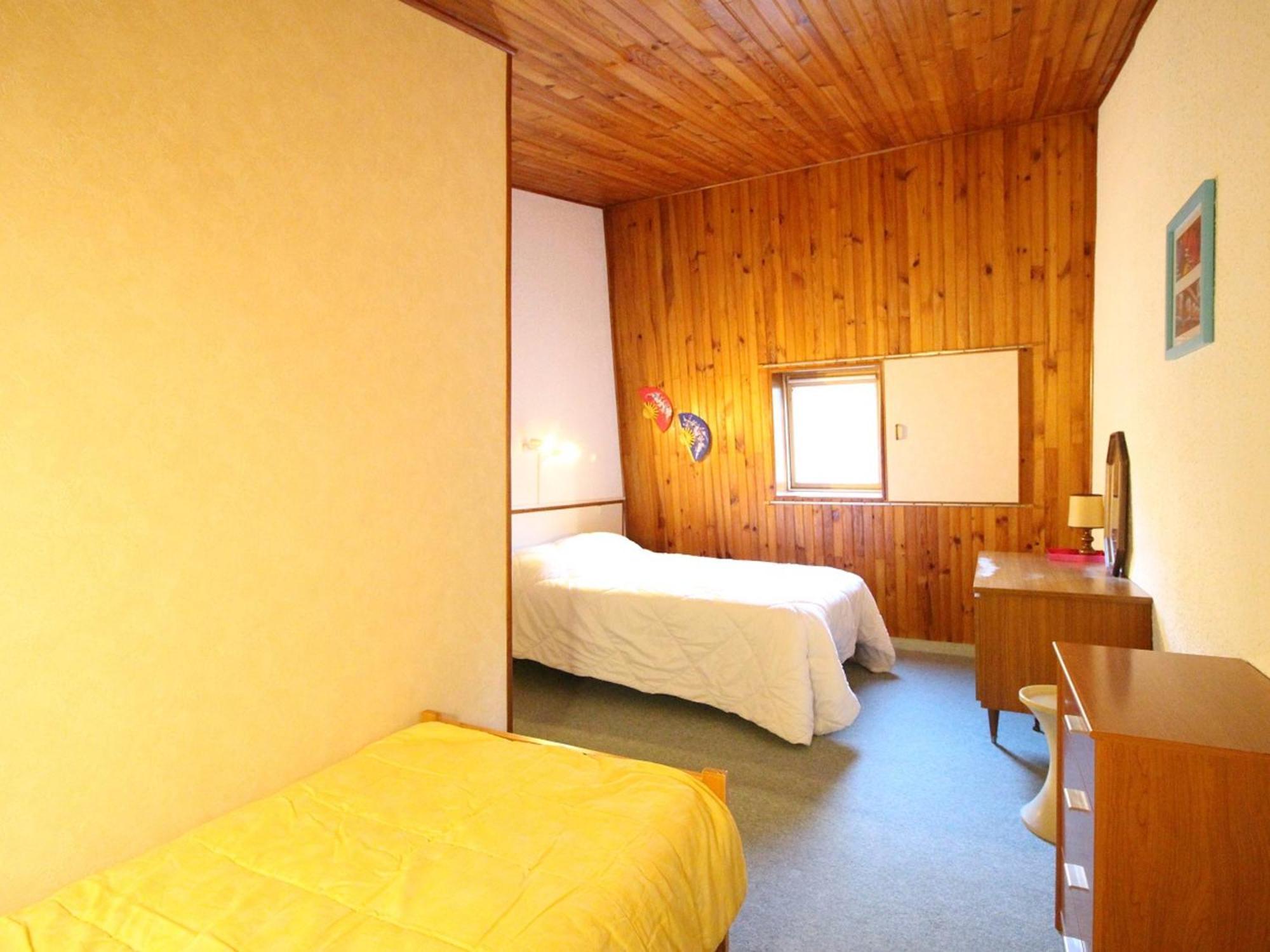 Duplex Central 90M² Avec Parking, 2 Chambres, 6 Couchages, Proche Thermes, Wifi Inclus - Fr-1-415-136 Le Mont-Dore Luaran gambar
